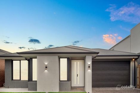 11 Jobs Rd, Rockbank, VIC 3335