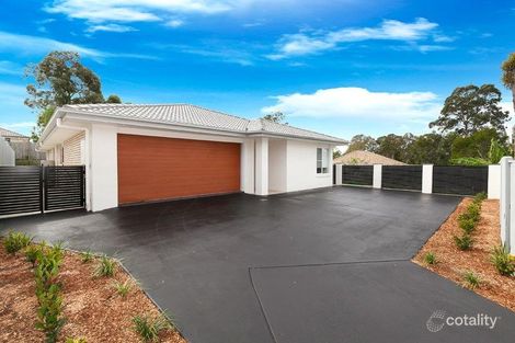Property photo of 4 Joseph Avenue Moggill QLD 4070