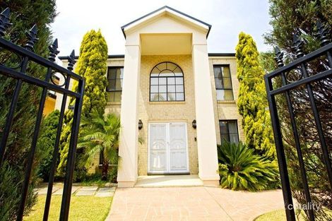 Property photo of 9 Scottsdale Circuit West Hoxton NSW 2171