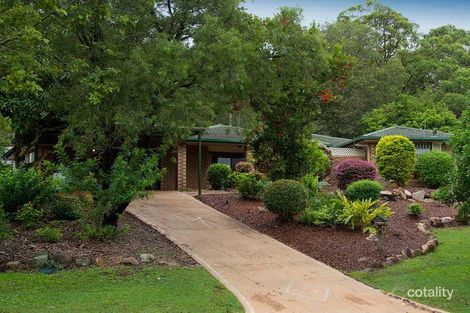 48 Van Dieman Cres, Springwood, QLD 4127