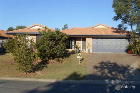 Property photo of 4 Grammar Street Upper Coomera QLD 4209
