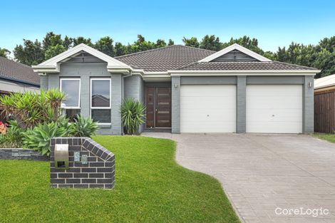 Property photo of 55 North Terrace Dapto NSW 2530