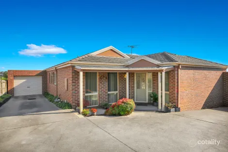 Property photo of 2/4 Cameron Court Drouin VIC 3818