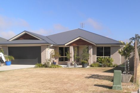 29 Bishop Dr, Miles, QLD 4415