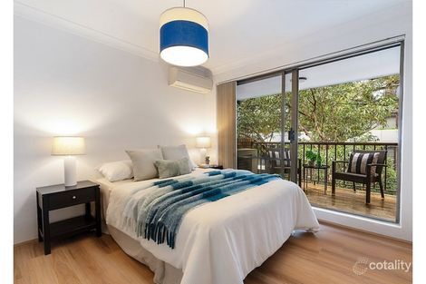 Property photo of 123/267-319 Bulwara Road Ultimo NSW 2007