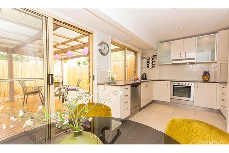 Property photo of 13/5 Keats Place Nerang QLD 4211