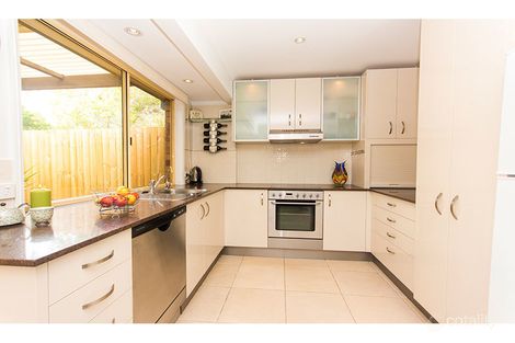 Property photo of 13/5 Keats Place Nerang QLD 4211