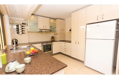 Property photo of 13/5 Keats Place Nerang QLD 4211