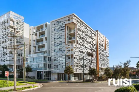 504/21 Atkinson St, Liverpool, NSW 2170
