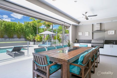 Property photo of 4737 The Parkway Hope Island QLD 4212