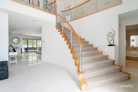 Property photo of 4737 The Parkway Hope Island QLD 4212