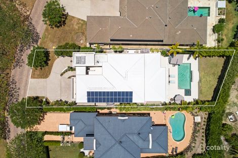Property photo of 4737 The Parkway Hope Island QLD 4212