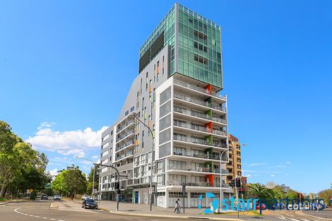 9/34 Albert St, North Parramatta, NSW 2151