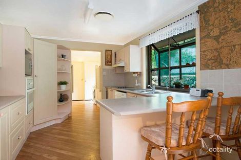 Property photo of 48 Van Dieman Crescent Springwood QLD 4127