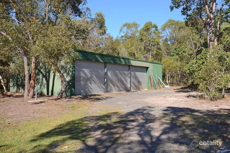 7 MEXICAN CT, URANGAN, QLD 4655