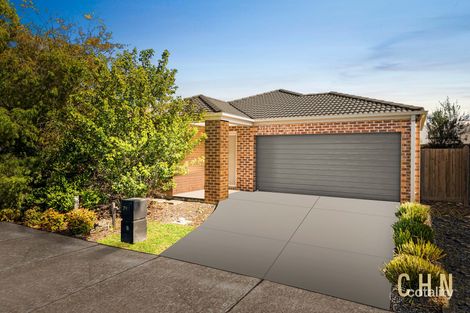 79 SOLITUDE CRES, POINT COOK, VIC 3030
