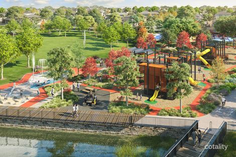 Lot 412 Sedge St, Mambourin, VIC 3024