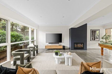 Property photo of 8 Lynwood Crescent Lower Plenty VIC 3093