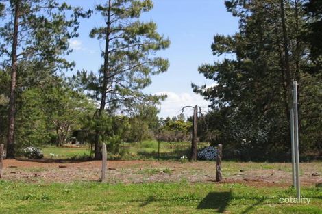 Property photo of 57 Highfields Road Highfields QLD 4352