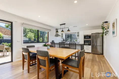 Property photo of 5 Agonis Close Rivett ACT 2611