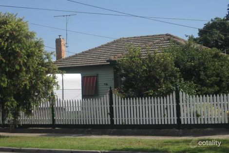 16 Eileen St, Hadfield, VIC 3046