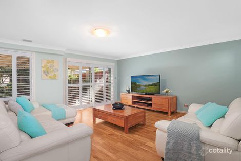 Property photo of 5 Egret Close Bella Vista NSW 2153