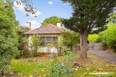 Property photo of 38 Furneaux Street Griffith ACT 2603