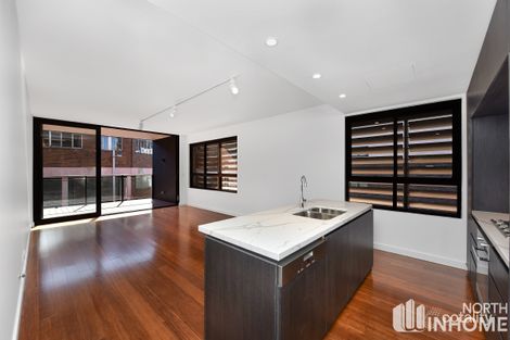 Property photo of 22/21 Bay Drive Meadowbank NSW 2114