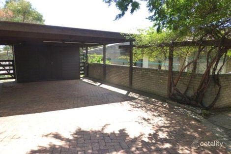 Property photo of 39 Dookie Street Farrer ACT 2607