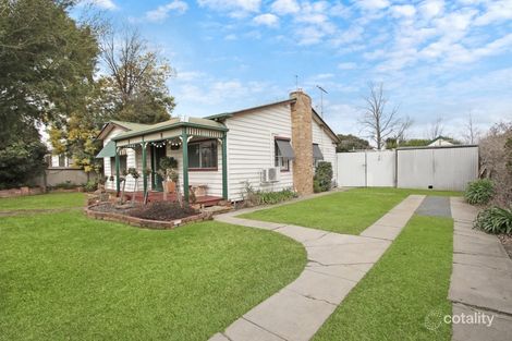 Property photo of 451 McDonald Road Lavington NSW 2641