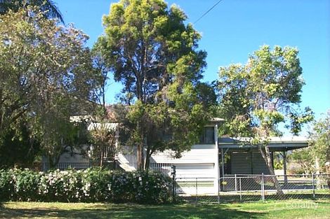 88 Haynes St, Park Avenue, QLD 4701