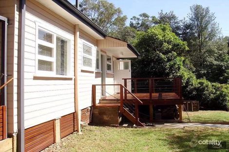 Property photo of 11 Lagoon Drive Glenbrook NSW 2773