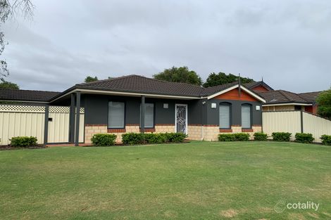 2/25 Cardinal Cres, West Busselton, WA 6280