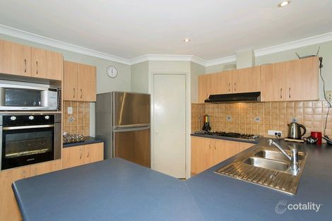 Property photo of 68 Aberdeen Circuit Glenmore Park NSW 2745