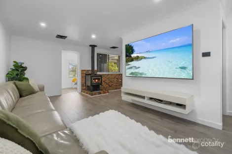 Property photo of 184 Spinks Road Glossodia NSW 2756