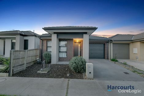 Property photo of 13 Spotted Way Tarneit VIC 3029
