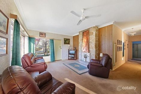 Property photo of 3 Broughton Crescent Appin NSW 2560