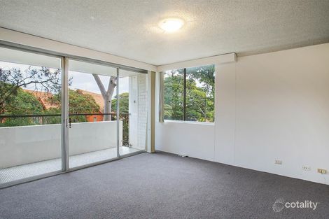 Property photo of 2/2-8 Gerard Street Cremorne NSW 2090