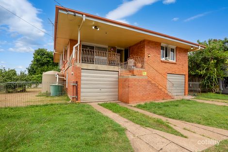1 Long Lane, Silkstone, QLD 4304