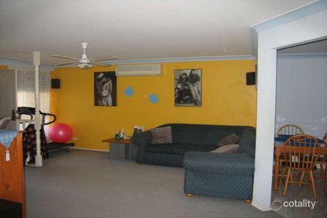 Property photo of 5 Coonabarabran Crescent Hoxton Park NSW 2171