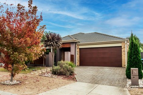 Property photo of 10 Hemlock Crescent Point Cook VIC 3030