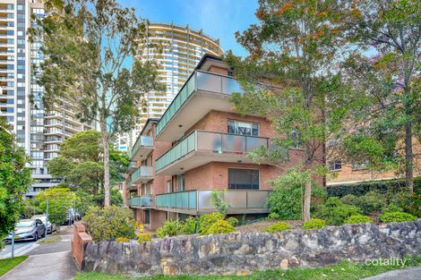 6/38 Anderson St, Chatswood, NSW 2067