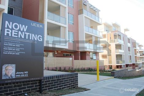 Property photo of 7/16-22 Carlingford Road Epping NSW 2121