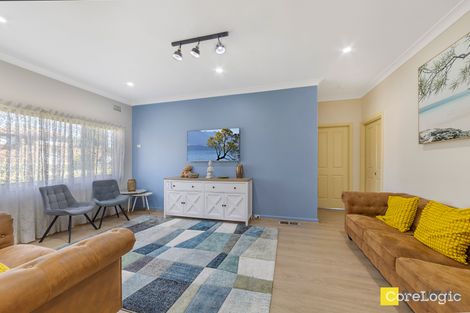 Property photo of 15 Andrew Place Girraween NSW 2145
