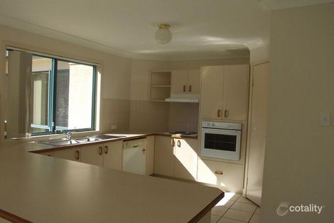 Property photo of 25 Lancashire Drive Mudgeeraba QLD 4213