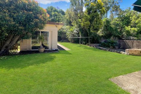 Property photo of 8 Caprera Road Northmead NSW 2152