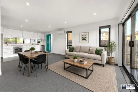 2/17 Beaumont Pde, West Footscray, VIC 3012