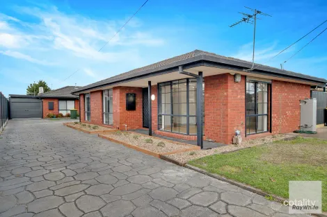 Property photo of 1/42 Lewin Street Deer Park VIC 3023