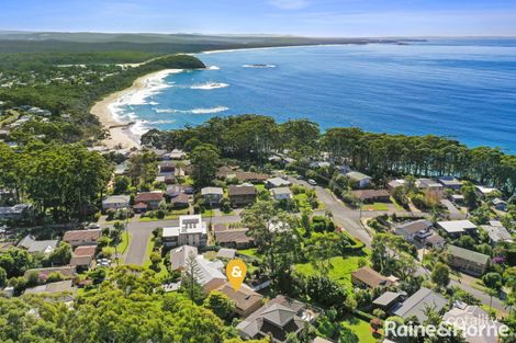 6 Hilltop Cres, Mollymook Beach, NSW 2539