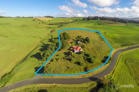 79 Whisky Creek Rd, Dorrigo, NSW 2453